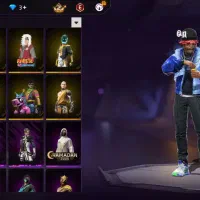 فروش اک فری ازشاپMARIBOSS