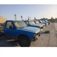 شرکت اسقاط ماشنهای نیسان پیکان وغیره