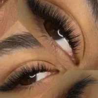 اکستنشن مژه