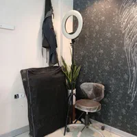 استخدام آرایشگر ب صورت درصدی یا کرایه صندلی|استخدام درمانی، زیبایی، بهداشتی|اصفهان, ملک‌شهر|دیوار