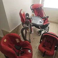 وسایل کودک نوزادی