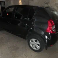 ساندرو اتومات ۹۷|خودرو سواری و وانت|تهران, آجودانیه|دیوار