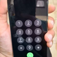 15promax 256 ZA 90%|موبایل|کرج, جهان‌شهر|دیوار