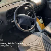 پراید دوگانه کارخانه ۸۶.معاوضه با وانت یاکلاسیک|خودرو سواری و وانت|تهران, کیانشهر|دیوار