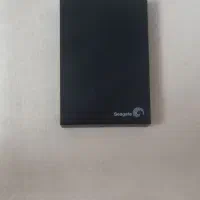 هارد اکسترنال سیگیت ۵۰۰ گیگ