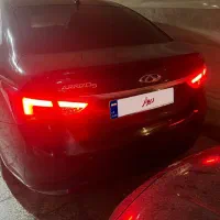 اریزو ۵ توربو ie 1402