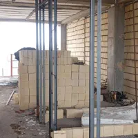 جوشکار نبشی کشی|خدمات پیشه و مهارت|قم, شهر قائم|دیوار