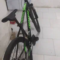 دوچرخه ۲۶قیمت مناسب|دوچرخه، اسکیت، اسکوتر|بندرعباس, |دیوار