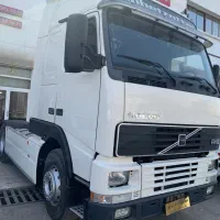 افهاش 460 مدل 80 بدون رنگ عروسک|خودرو سنگین|مشهد, آزادشهر|دیوار