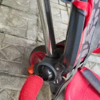 سه چرخه کیفیت عالی فلامینگو جمع شونده|دوچرخه، اسکیت، اسکوتر|رشت, شالکو|دیوار