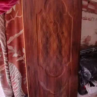 درب اتاق خواب