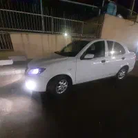 ساینا ۹۸|خودرو سواری و وانت|قزوین, |دیوار