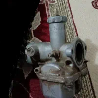 کاربراتور موتور هندا