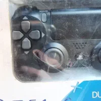 دسته پلی استیشن اصلی نو|کنسول، بازی ویدئویی و آنلاین|گرگان, |دیوار