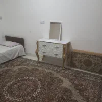 خانه دوخواب ۱۱۰متر|اجارهٔ کوتاهمدت آپارتمان و سوئیت|طبس, |دیوار