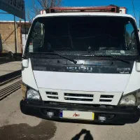 ایسوزو 6تن|خودرو سنگین|فشاپویه, |دیوار