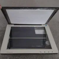 اسکنر HP اسکن جت 200