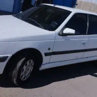 پژو پارس90|خودرو سواری و وانت|الشتر, |دیوار