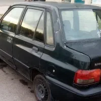 پراید مدل 83|خودرو سواری و وانت|پیشوا, |دیوار