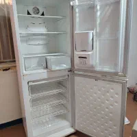 یخچال فریزر