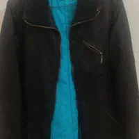 پالتو هودی بارانی