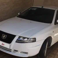 سمند سورن پلاس