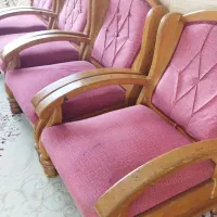 یک دست مبل ۷ نفره