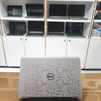 لپتاپ دل هشت هسته ای با گرافیک دو گیگ DDR5|رایانه همراه|اصفهان, سرچشمه|دیوار