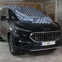 جک k7 مدل ۱۴۰۲ صفر خشک فول کامل