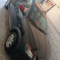 کویک آخری ۹۸بدون رنگ|خودرو سواری و وانت|شهرکرد, |دیوار