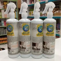 چربی زدا نانو رخش