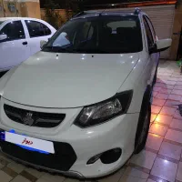 کوییک Rسفید مشکی مدل ۱۴۰۲