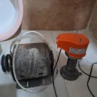 کولر آبی امید بالا زن ۵۵۰۰ سالم