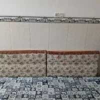 پشتی یک جفت