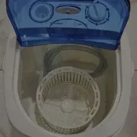 لباسشویی کودک