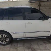 شاسی ام وی ام x33اسپرت|خودرو سواری و وانت|ایرانشهر, |دیوار