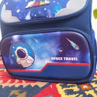 کیف مدل  فضانوردی