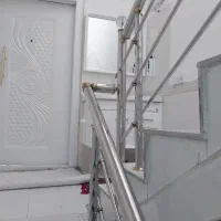 نصب انواع نرده استیل|خدمات پیشه و مهارت|ثلاث باباجانی, |دیوار