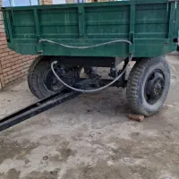 تریلی تک جک سیپکی|خودرو سنگین|قروه, |دیوار