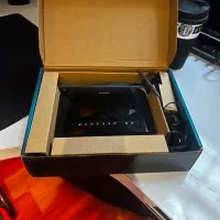 مودم روتر دی لینک DLink DSL 2740U اورجینال|مودم و تجهیزات شبکه|ری, حمزه‌آباد|دیوار