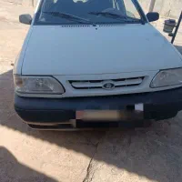 فروش پراید