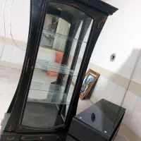 بوفه و میز تلویزیون|میز تلویزیون|بیرجند, |دیوار
