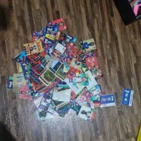 کیمدی قدیمی وجدید و مونگا