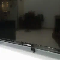 تلویزیون ال ای دی هایسنس مدل N2176p|تلویزیون و پروژکتور|تهران, جلیلی|دیوار