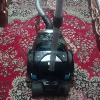 جارو برقی دوو