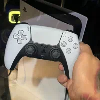 Ps5slim|کنسول، بازی ویدئویی و آنلاین|تهران, ظهیرآباد|دیوار