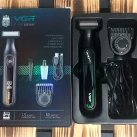 ماشین اصلاح صورت و بدن