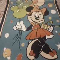 فرش اتاق کودک