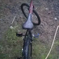 دوچرخه دسته دو سایز ۲۴