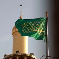 کربلاحسینیه هتل قطار۴تخت